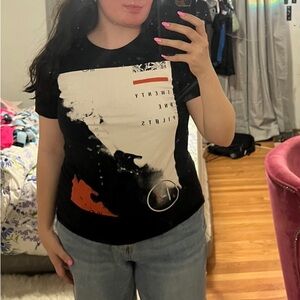 Twenty one pilots t shirt